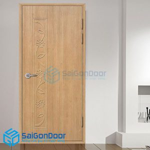 Cửa nhựa ABS Hàn Quốc KOS 301-FZ805