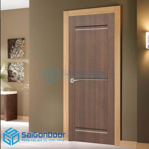 Cửa nhựa ABS Hàn Quốc KSD 113-W0901