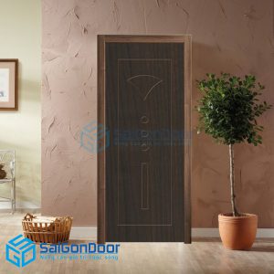 Cửa nhựa Sung yu SYB-314