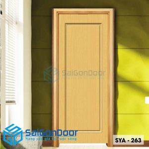 Cửa nhựa Composite SYA-263