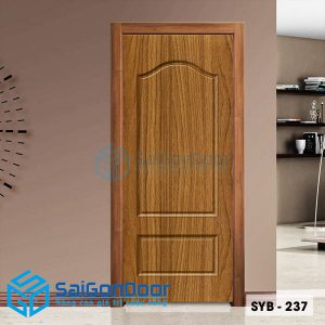 Cửa nhựa Composite SYB-237