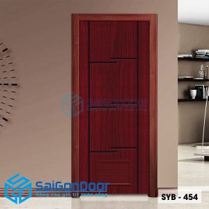 Cửa nhựa Composite SYB-454