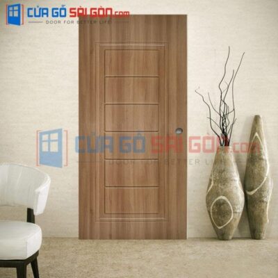 Những điều cần biết về cửa nhựa Hàn Quốc cao cấp