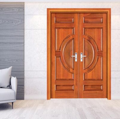 THI CÔNG CỬA GỖ CÔNG NGHIỆP ĐÀ NẴNG