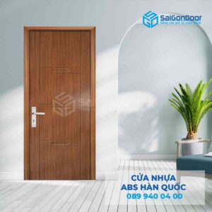 Cửa ABS KOS 111 W0901 3