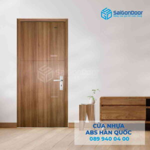 Cửa ABS KOS 116 K1129 5