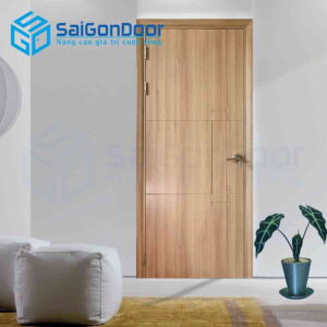 Cửa ABS KOS 116 K1129 6