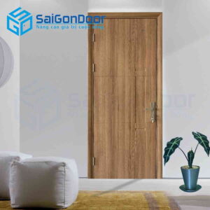 Cửa ABS KOS 116 K1129 8