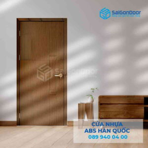 Cửa ABS KOS 116 U6405