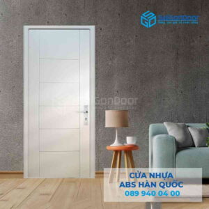 Cửa ABS KOS 118 K5300 2