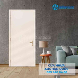 Cửa ABS KOS 118 K5300