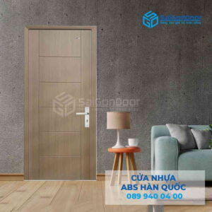 Cửa ABS KOS 118 MQ808 2