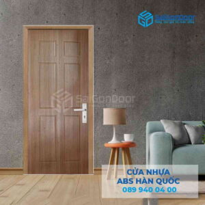 Cửa ABS KOS 120 FZ805 3