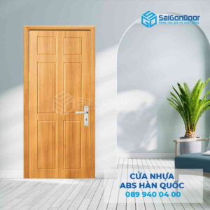 Cửa ABS KOS 120 FZ805