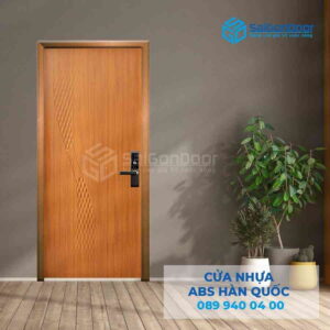 Cửa ABS KOS 305 M8707