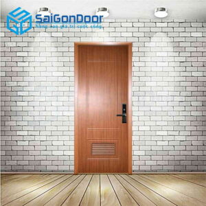 Cửa ABS KOS 609L W0901