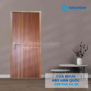 Cửa ABS KOS KOS 101G