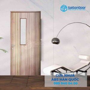 Cửa ABS KOS P1R2G1