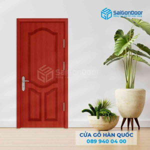 Cửa Gỗ Hàn Quốc 3A