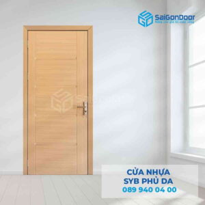 Cửa Nhựa Composite 11