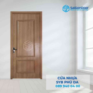 Cửa Nhựa Composite 2PN