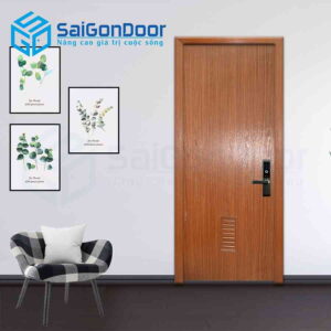 Cửa Nhựa Đài Loan 05 808g