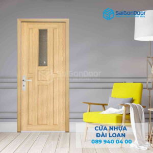 Cửa Nhựa Đài Loan YA 54