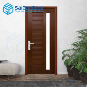 Cửa Nhựa Đài Loan YC 13