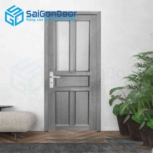 Cửa Nhựa Đài Loan YC 20