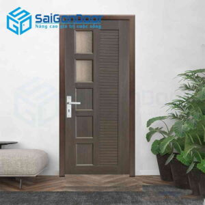 Cửa Nhựa Đài Loan YC 26