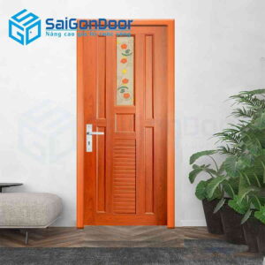 Cửa Nhựa Đài Loan YO 85