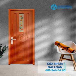 Cửa Nhựa Đài Loan YO 85
