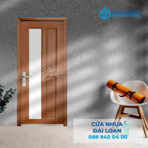 Cửa Nhựa Đài Loan YO 88