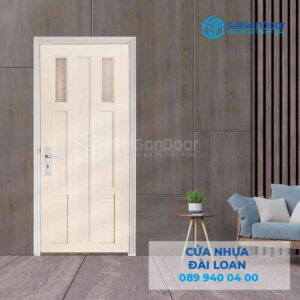 Cửa Nhựa Đài Loan YW 23