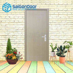 Cửa Nhựa Sungyu SYB 146