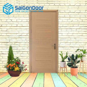 Cửa Nhựa Composite 11 2