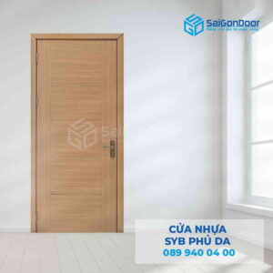 Cửa Nhựa Composite 11 2