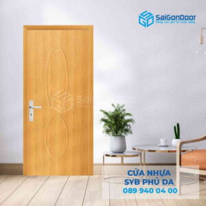 Cửa Nhựa Composite 247