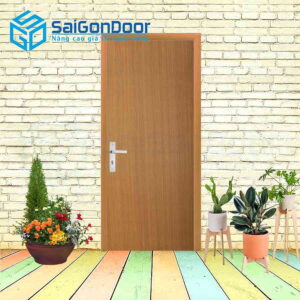 Cửa Nhựa Composite 273