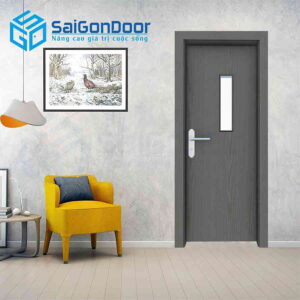 Cửa Nhựa Composite SGD P1G1
