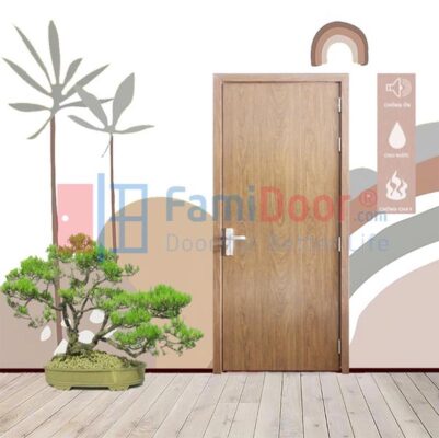 CỬA PHÒNG VỆ SINH LÀ GÌ? │5 ĐIỀU LƯU Ý PHONG THỦY KHI LẮP ĐẶT CỬA PHÒNG VỆ SINH