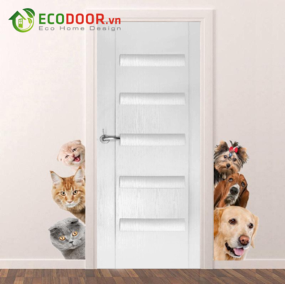 Báo giá cửa nhựa composite [8/2021]