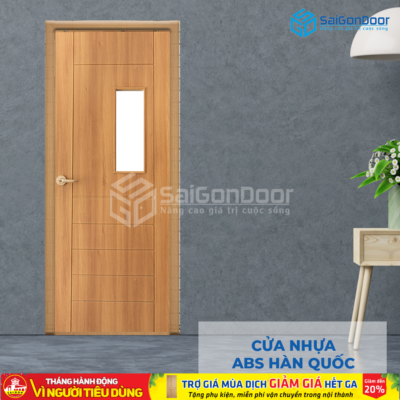 Cua ABS KOS 201 K1129 1