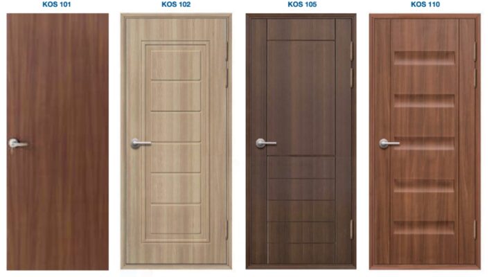 BẢNG BÁO GIÁ CỬA NHỰA HÀN QUỐC ABS