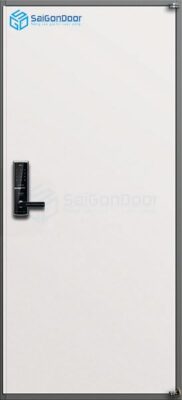 CỬA THÉP HÀN QUỐC MH