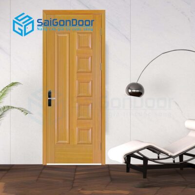 Một số mẫu cửa gỗ nhà tắm được thi công lắp đặt tại nhà các khách hàng