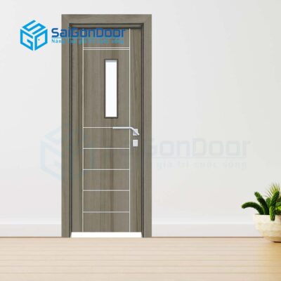 SaiGonDoor đơn vị cung cấp cửa phòng khách sạn cao cấp và chất lượng