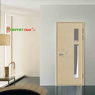 Bí quyết lựa chọn cửa nhà vệ sinh chống nước tốt