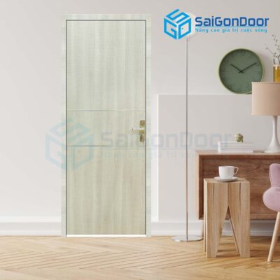 Cập nhật báo giá cửa phòng ngủ mới nhất năm 2022