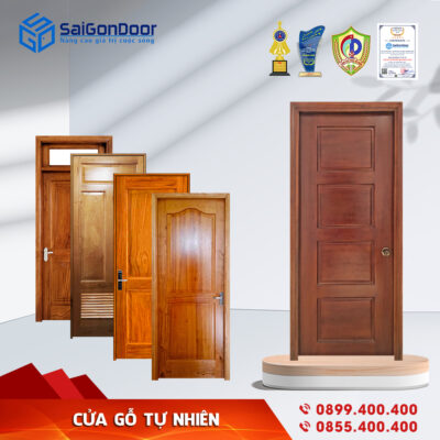 [TOP ] 100+ MẪU CỬA GỖ CAO CẤP ĐẸP HIỆN ĐẠI
